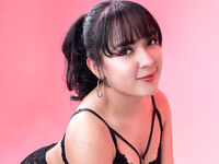 nude webcam LillyWolfe