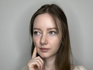 hot girl webcam photo LinaBrossardie