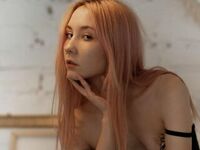 hot striptease webcam LinaLeest
