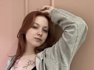 camgirl sexchat LindaBenne