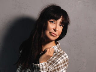 dity cam show LindaRome