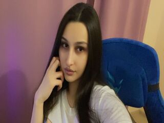 hot naked cam girl LisaDelossanto