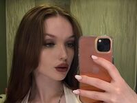 adult live cam LissaPayor