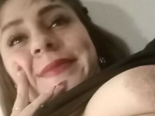 striptease cam LizMegh
