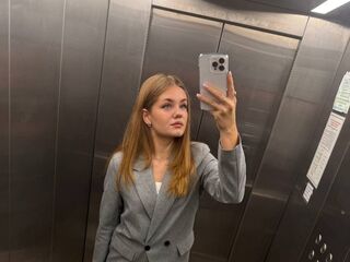 voyeur webcam LizzieIacovino