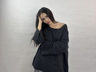 webcam girl LoveCusatis