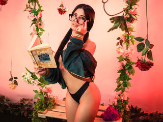 hot girl live web cam LucyEngel