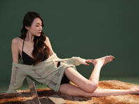 girl webcam sex LuluLeblanc