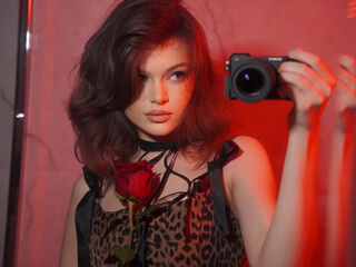 shower web cam LunaBruna