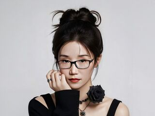 camgirl live porn LunaChen