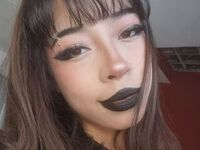 hot striptease show LunaDeker