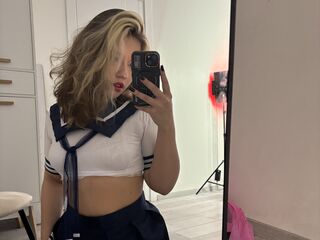 camgirl pic LupitaHinger