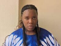 hot girl LuzilTop