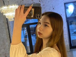 cam girl chat MagalyBoffa