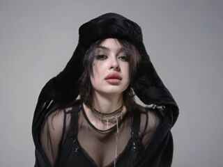 girl webcamsex MahaliaNeher