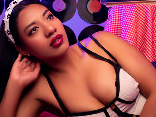 girl webcam MaibeScot