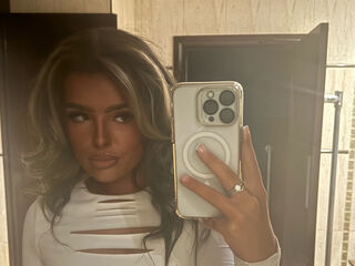 jasmin webcam model MaisieSmithx