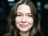 girl fingering pussy MargertSpinoza