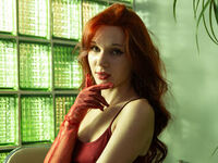 camgirl fingering bald pussy MargoViento