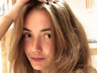 naughty MargotMcerlean