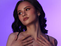 shower cam MartaBrent