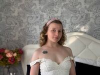 webcamstripper live MaryCharm