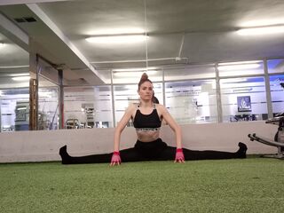 chatroom webcam pic MarySparrow