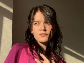 web cam live MaudGuerrido