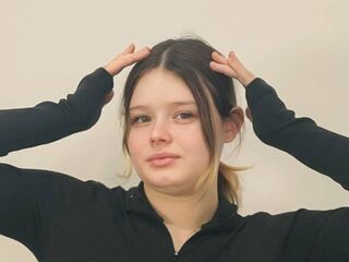 webcam strip tease show MauritaRoberge