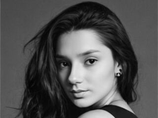 striptease MaybelleMenjes