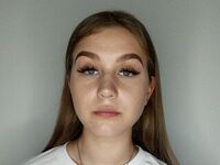 naughty web cam MeganPerson