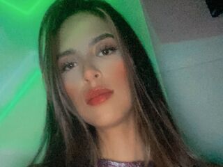 hot cam MeganSapphire