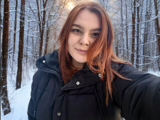 beautiful webcamgirl MeganTodd