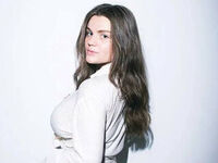 webcamgirl video chat MelaniMell