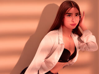 live sexshow MelanyBloom