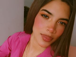 shaved pussy web cam MeliJhonson