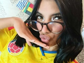 babe web cam MeliMorning