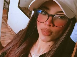 anal webcam MeliRivers