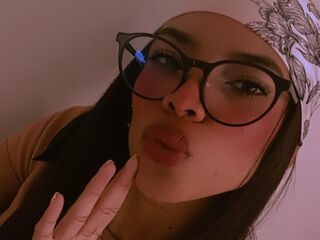 free web cam MeliSmitt