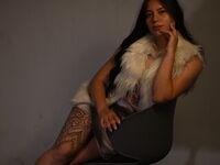 free live webcam MelinaChavez