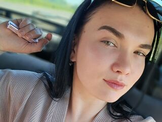 naked camgirl gallery MelindaHeid
