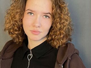 erotic webcam MelisaEischens