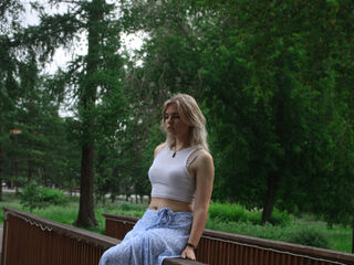 jasmin sexchat MelisaMokriski