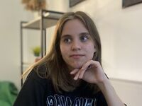 hot girl sex webcam MelisaVonk