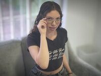 porn webcam MelissaSkye