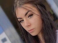 streaming live webcam MellieKastor