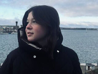 camgirl webcam sex picture MellieTierce