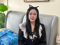 cam girl sex show MengMengSally