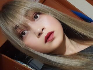 babe web cam MercellaMorelli