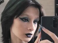 naughty camgirl photo MeriHollway